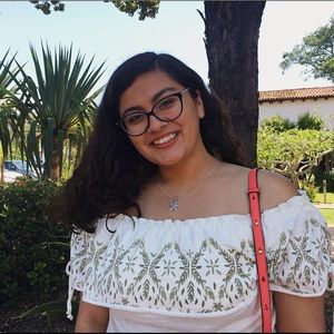 Meet your Posher, Elsa